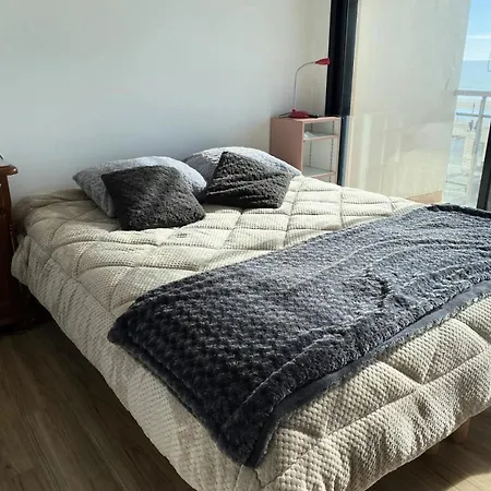 L'amiral B - Location De - -appartement Face Mae-1801