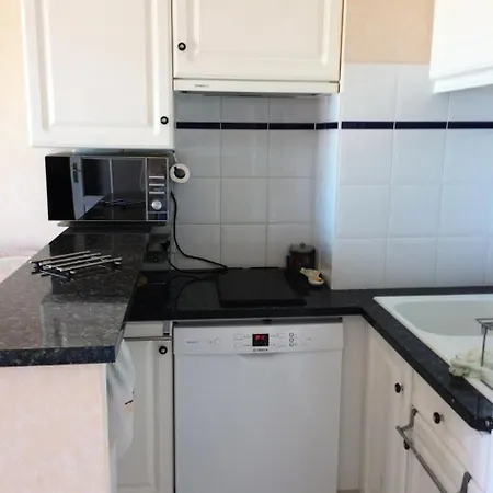 L'amiral B - Location De - -appartement Face Mae-1801 * Pornichet