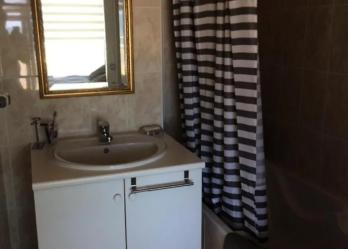 Résidence L'amiral B - Location De - -appartement Face Mae-1801